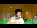 Idontwannabeyouanymore - Billie Eilish (cover)