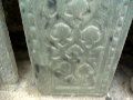 Medieval Graveslabs at Kilmartin, Scotland