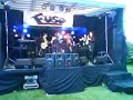 Fuso concert Fuso concert