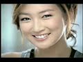 A pretty Thai actress and Dentyne ads.