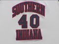 University of Southern Indiana USI Mens Basketball Highlight Mix 09-10 Season RIP Jeron Lewis