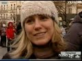 Видеоновость Скончался экс-президент Чехии - Вацлав Гавел