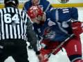 videos de 12/30/08: Paul McIlveen faceoff