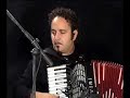 glass harp and accordion (Hungarian dance n�5-Brahms)