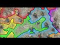 The Redistricting Game