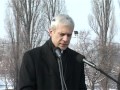 Борис Тадић - Међународни дан сећања на жртве холокауста