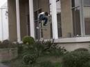 Slow mo Skate