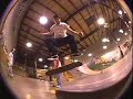 albany skate shelter