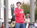 Jarrod Spector: Can't Take My Eyes Off of You