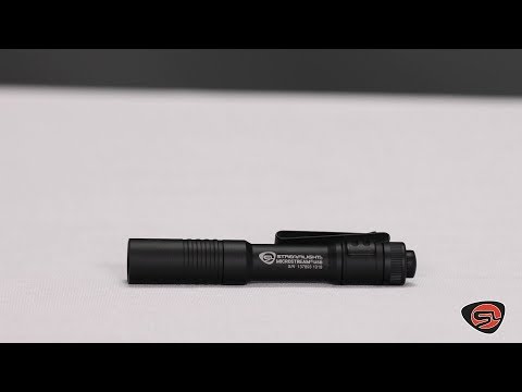 Streamlight Microstream USB Flashlight