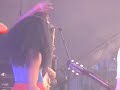 The Go! Team - Keys To The City - Lovebox 20 July 2008