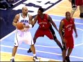 Carlos Boozer - Post Moves Carlos Boozer - Post Moves