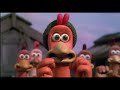 Chicken Run (C:R-1) Trailer | Mission Impossible M:I-2 Spoof