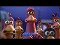 Chicken Run (C:R-1) Trailer | Mission Impossible M:I-2 Spoof