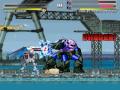 Star-X Mugen: Freedom Gundam 3 - Z-GOK invasion! Star-X Mugen: Freedom Gundam 3 - Z-GOK invasion!