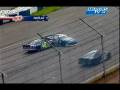 videos de Five SCSA cars crash at Rockingham 2005