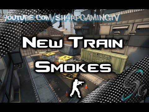 how to train in cs go