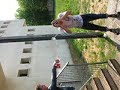 Video - Barbi sotto acqua