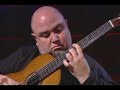 arranged by william kanengiser. from their latest dvd, 