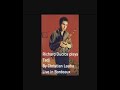 concert live in bordeaux by richard ducros playing tadj by christian lauba on soprano saxophone. second 