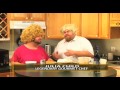 Julia Child - Matthew Aaron  Skit