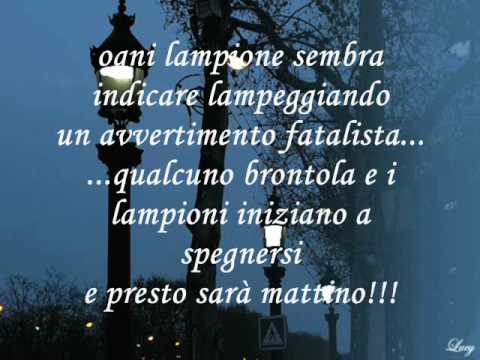 Immagine anteprima YouTube
