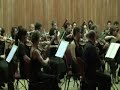 Beethoven Sinfonia n. 7 op. 92 - A/2