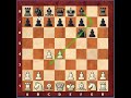 Chess Lesson #8, Part B (Queen Pawn Openings in General Part 2) Chess Lesson #8, Part B (Queen Pawn Openings in General Part 2)