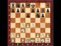 videos de Chess Lesson #8, Part B (Queen Pawn Openings in General Part 2)