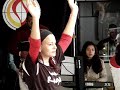 ENJ - DERRAMA O TEU AMOR AQUI
