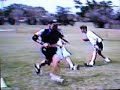 great catch play sand lot football part 1