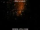 Homemade mega firework