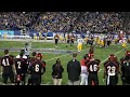 EWU DL Renard Williams tackles Delaware RB Andrew Pierce - 2011 NCAA DI Football Championship
