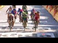 Tour De France 2007 Stage 11 Finish