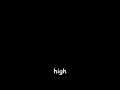 Deep Purple - Highway Star - Lyrics Video