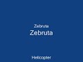 zebruta