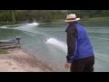 RC Gas and Nitro Boat Racing 1C4