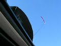 Historic Flights: 8 Mile Flight