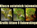 Klucze ostatnich tajemnic.