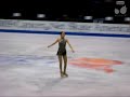 007 Run thru by Yuna Kim