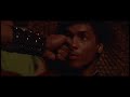 Shonuff in a Kung fu theater