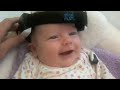 Baby Destructo + Mind Flex = VERY BAD THINGS