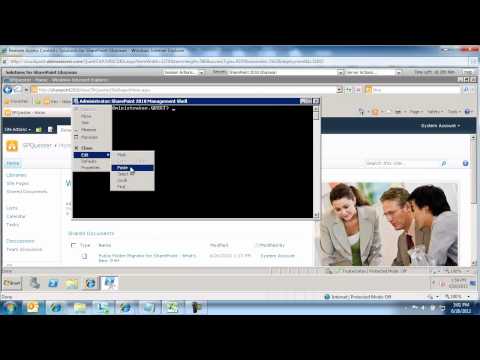 how to troubleshoot alerts in sharepoint 2010