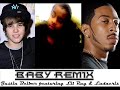 Justin Beiber Featuring Lil Ray and Ludacris - Baby (Remix)
