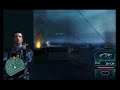 PSP Syphon Filter: Logan\