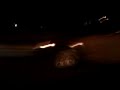 GRD CIVIC Coupe vs 280SX 1st run