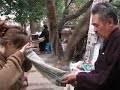 Click here to watch this video The 1 person Cinema - Flipbook