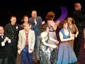 Sunset Boulevard Premiere Pia Douwes Sunset Boulevard Premiere Pia Douwes