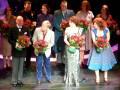 Sunset Boulevard Premiere Pia Douwes