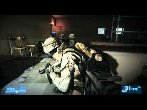 Battlefield 3